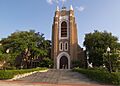 Saint andrews episcopal church 2009