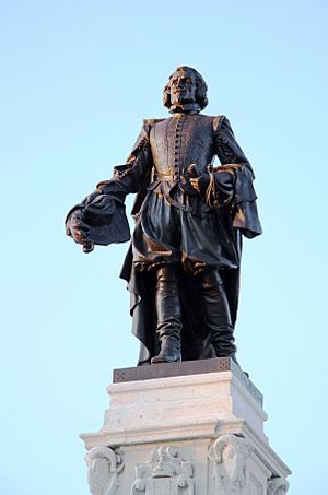 Samuel de Champlain (Québec)
