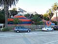 San Diego La Jolla 1187 1179 Coast Blvd