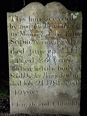 ScipioKennedyGrave