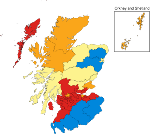 Scotland 2024 final
