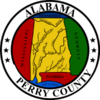 Official seal of Perry County