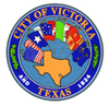 Official seal of Victoria, Texas
