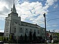 Seattle - Immanuel Lutheran 02