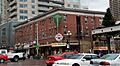 Seattle Green Tortoise Hostel 2007