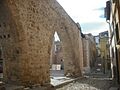 Segorbe. Acueducto 3