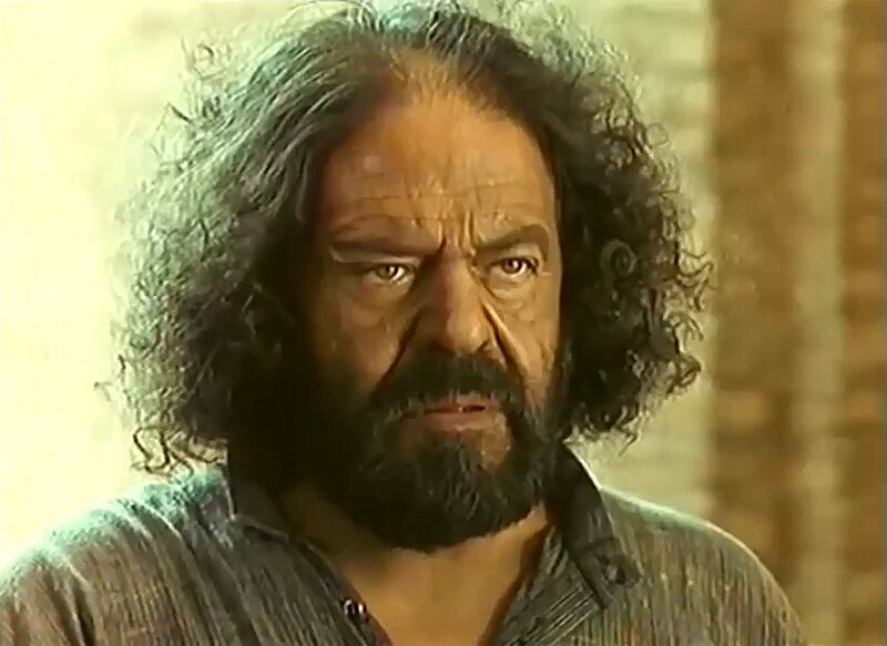 Shaban Ostekhani