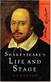 Shakespeare's Life and Stage by S. H. Burton