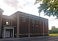 Shrine of the Black Madonna Detroit C