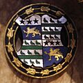 Sir Anthony Benn arms 1