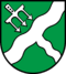 Coat of arms of Sisseln