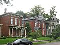South Fountain Avenue HD