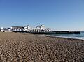 South Parade Pier 2011