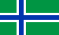 South Uist flag