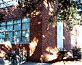 Southeastern McGehee 2010-01-03 southwest