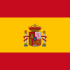 Spanish Presidential Flag