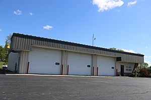 St. Anna WI Fire Department