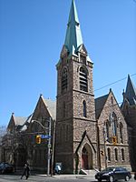 St Andrew's Evangelical Lutheran Church, Toronto.JPG
