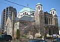 St Anne's Anglican, Toronto