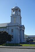 St Mary's Catholic Church, Hokitika 285