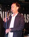 Steve Lamacq Camden Crawl 2011