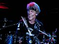 Stewart Copeland 2007