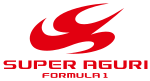 SuperAguri logo.svg