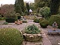 The Gibberd Garden (2)