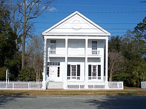 Thomasville GA Bryan House01