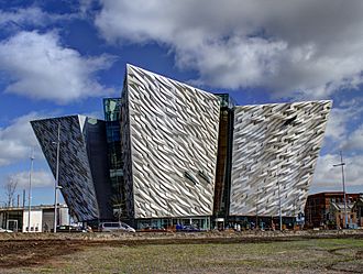 Titanic Belfast HDR.jpg