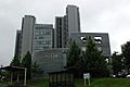 Tohoku University(Faculty of Science)