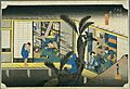 Tokaido36 Akasaka