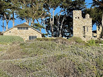 Tor House and Hawk Tower.jpg