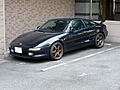Toyota MR2 G-Limited (SW20) front