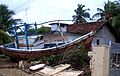 Tsunami 26-12-2004 - Kallady, Batticaloa