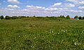 Tumulus on Winn's Common