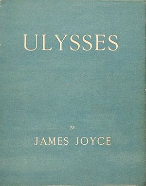 UlyssesCover