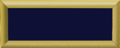 Union 2nd lt rank insignia