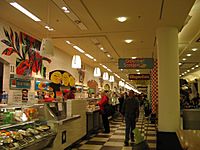 Union station dc food court