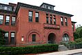 Upsala St. School