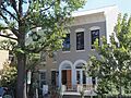 Uptown-Parker-Gray townhouse 01