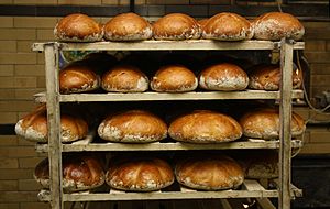 Výroba chleba (43)