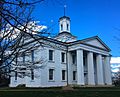 Vandalia-Courthouse