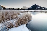 Vermilion Lakes - Banff