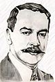 Vicente Mejia Colindres