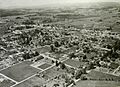 View of Beaverton 1950's (Beaverton, Oregon Historical Photo Gallery) (10)