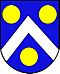 Coat of arms of Villars-le-Terroir