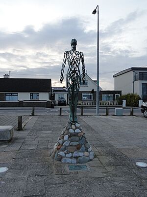 VoyagerLaytownScupture