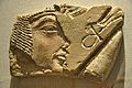 WLA brooklynmuseum sandstone Nefertiti