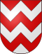 Coat of arms of Walkringen